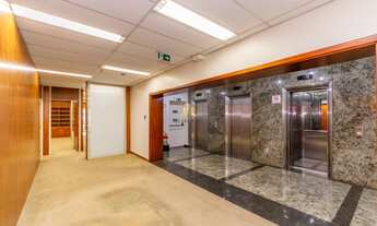 Imagem 5: Laje corporativa à venda no Cerqueira César - São Paulo-SP: 438m² e 10 Vagas de Garagem