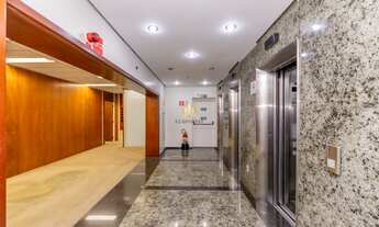 Imagem 6: Laje corporativa à venda no Cerqueira César - São Paulo-SP: 438m² e 10 Vagas de Garagem