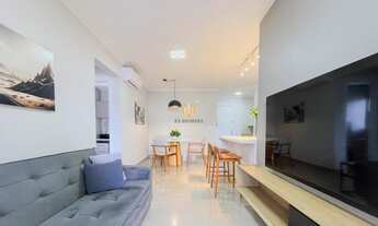 Imagem 1: Apartamento à venda em Curitiba-PR, Água Verde: 2 quartos, sendo 1 suíte e 2 vagas - 74 m²