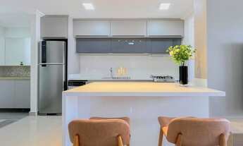 Imagem 7: Apartamento à venda em Curitiba-PR, Água Verde: 2 quartos, sendo 1 suíte e 2 vagas - 74 m²