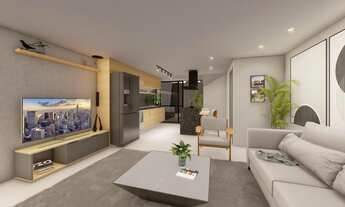 Imagem 6: Casa de alto padrão à veda na Vila Mariana: 3 quartos, sendo 2 suítes e 2 vagas - 155,85 m