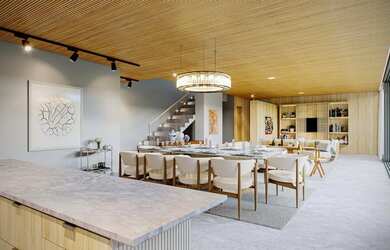 Imagem 5: Casa à venda no Jardim Paulistano, São Paulo-SP: 4 suítes e 5 vagas - 602,51 m²