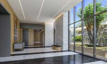 Imagem 6: Apartamento à venda com 3 suítes no Cabral, Curitiba-PR - 190m² - 3 vagas - Visite já!