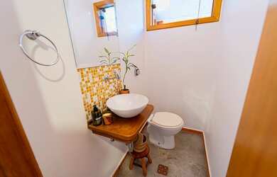 Imagem 5: Casa à venda em São Paulo - Chácara Santo Antônio: 3 suítes e 2 vagas - 208m²