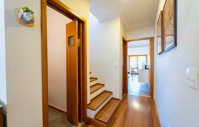 Imagem 6: Casa à venda em São Paulo - Chácara Santo Antônio: 3 suítes e 2 vagas - 208m²