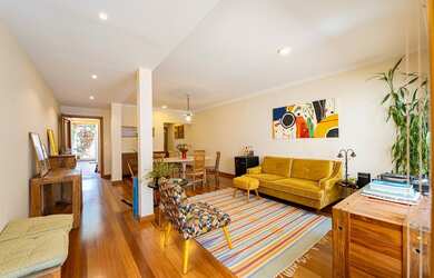 Imagem 3: Casa à venda em São Paulo - Chácara Santo Antônio: 3 suítes e 2 vagas - 208m²