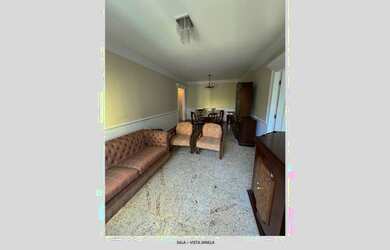 Imagem 2: Apartamento à venda em São Paulo-SP, Higienópolis: 2 quartos, sendo 1 suíte e1 vaga - 73m