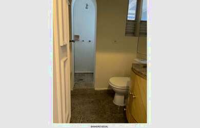 Imagem 4: Apartamento à venda em São Paulo-SP, Higienópolis: 2 quartos, sendo 1 suíte e1 vaga - 73m