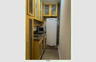 Imagem 5: Apartamento à venda em São Paulo-SP, Higienópolis: 2 quartos, sendo 1 suíte e1 vaga - 73m