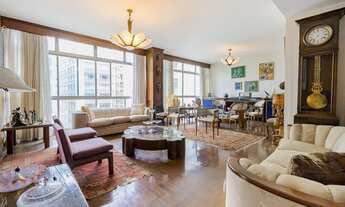 Imagem: Apartamento de 4 quartos à venda no Higienópolis