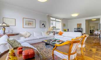 Imagem: Apartamento à venda em Higienópolis, São