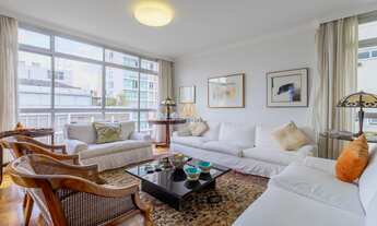 Imagem 6: Apartamento à venda em Higienópolis, São Paulo-SP, : 2 quartos, sendo 1 suíte 2 vagas de g