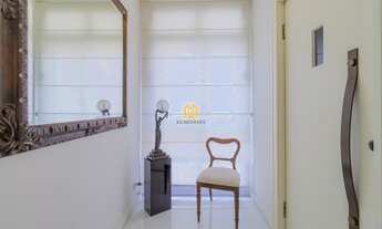 Imagem 7: Apartamento à venda em Higienópolis, São Paulo-SP, : 2 quartos, sendo 1 suíte 2 vagas de g