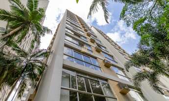 Imagem 2: Apartamento à venda em Higienópolis, São Paulo-SP, : 2 quartos, sendo 1 suíte 2 vagas de g