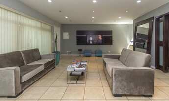 Imagem 3: Casa comercial 265m², 4 vagas à venda no bairro Moema, São Paulo-SP