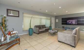 Imagem 5: Casa comercial 265m², 4 vagas à venda no bairro Moema, São Paulo-SP