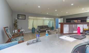 Imagem 6: Casa comercial 265m², 4 vagas à venda no bairro Moema, São Paulo-SP