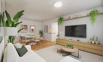 Imagem: Apartamento à venda no coração de São