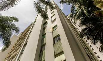 Imagem 5: Apartamento à venda no coração de São Paulo, Jardim Paulista: 2 quartos, sendo 1 suíte e 1