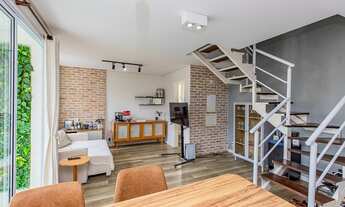 Imagem 3: Apartamento Duplex à venda na Bela Vista, São Paulo/SP: 2 suítes e 2 vagas - 80m²