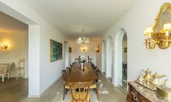 Imagem 7: Casa à venda em São Paulo-SP, no Pacaembu: 3 quartos , 3 vagas e 379m². Confira!