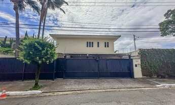 Imagem: Casa à venda em São Paulo-SP, no Pacaembu