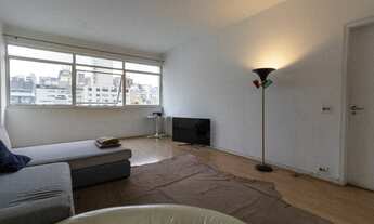 Imagem: Apartamento à venda em São Paulo-SP, no