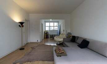 Imagem 3: Apartamento à venda em São Paulo-SP, no bairro Cerqueira César, com 3 quartos, 1 vaga - 12