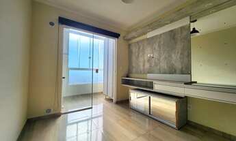 Imagem 2: Apartamento à venda em Navegantes-SC, Centro: 2 quartos, 1 vaga, 55,91m²