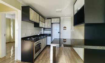 Imagem 4: Apartamento à venda em Navegantes-SC, Centro: 2 quartos, 1 vaga, 55,91m²