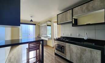 Imagem 5: Apartamento à venda em Navegantes-SC, Centro: 2 quartos, 1 vaga, 55,91m²