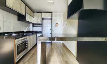 Imagem 6: Apartamento à venda em Navegantes-SC, Centro: 2 quartos, 1 vaga, 55,91m²