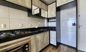 Imagem 7: Apartamento à venda em Navegantes-SC, Centro: 2 quartos, 1 vaga, 55,91m²