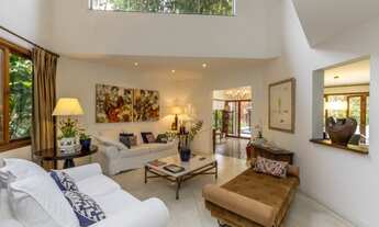 Imagem: Casa em Condomínio de Luxo em São Paulo-SP