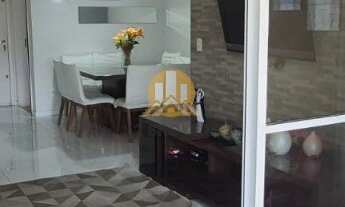 Imagem 4: Apartamento à venda em São Paulo-SP, Barra Funda: 3 quartos, sendo 1 suíte e 2 vagas - 10