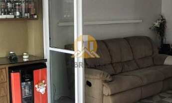 Imagem 6: Apartamento à venda em São Paulo-SP, Barra Funda: 3 quartos, sendo 1 suíte e 2 vagas - 10