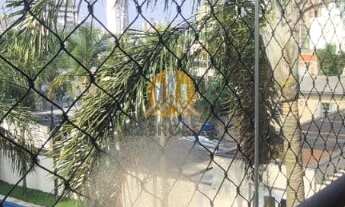 Imagem 7: Apartamento à venda em São Paulo-SP, Barra Funda: 3 quartos, sendo 1 suíte e 2 vagas - 10