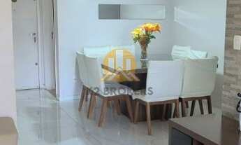 Imagem: Apartamento à venda em São Paulo-SP, Barra