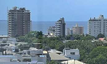 Imagem 7: Sala Comercial à venda na Praia Brava de Itajaí-SC: 1 sala e 1 vaga - 52m²