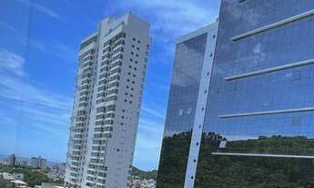 Imagem 5: Sala Comercial à venda na Praia Brava de Itajaí-SC: 1 sala e 1 vaga - 52m²