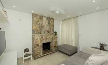 Imagem 5: Imóvel Espetacular à Venda em São Paulo-SP: Casa com 5 Quartos e 4 Vagas no Tucuruvi