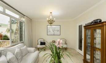 Imagem: Imóvel Espetacular à Venda em São Paulo-SP