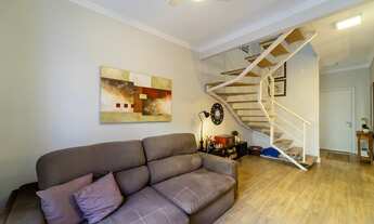 Imagem 2: Casa à venda em condomínio em Jundiaí-SP, bairro Medeiros: 3 quartos, sendo 1 suíte e 2 va