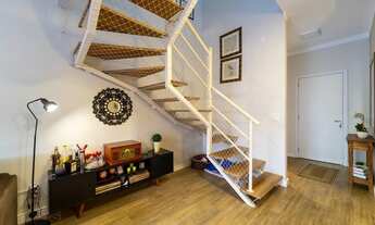 Imagem 3: Casa à venda em condomínio em Jundiaí-SP, bairro Medeiros: 3 quartos, sendo 1 suíte e 2 va