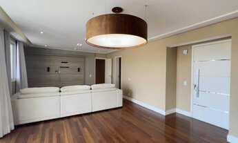 Imagem: Cobertura Duplex à venda com 3 Suítes