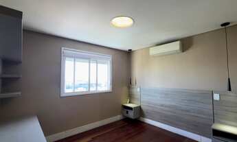 Imagem 5: Cobertura Duplex à venda com 3 Suítes no Jardim Monte Kemel, São Paulo-SP: 280m² de Puro C