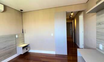 Imagem 6: Cobertura Duplex à venda com 3 Suítes no Jardim Monte Kemel, São Paulo-SP: 280m² de Puro C