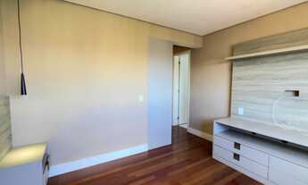 Imagem 7: Cobertura Duplex à venda com 3 Suítes no Jardim Monte Kemel, São Paulo-SP: 280m² de Puro C