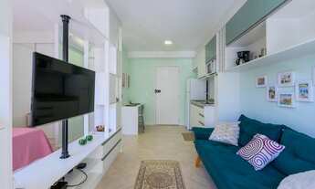 Imagem: Apartamento à venda em Pinheiros, São