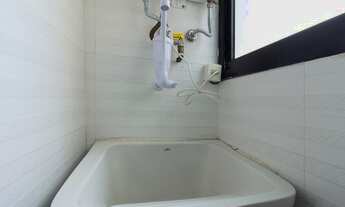 Imagem 7: Apartamento à venda em Moema, São Paulo-SP: 2 quartos, sendo 1 suíte e 1 vaga - 60m²